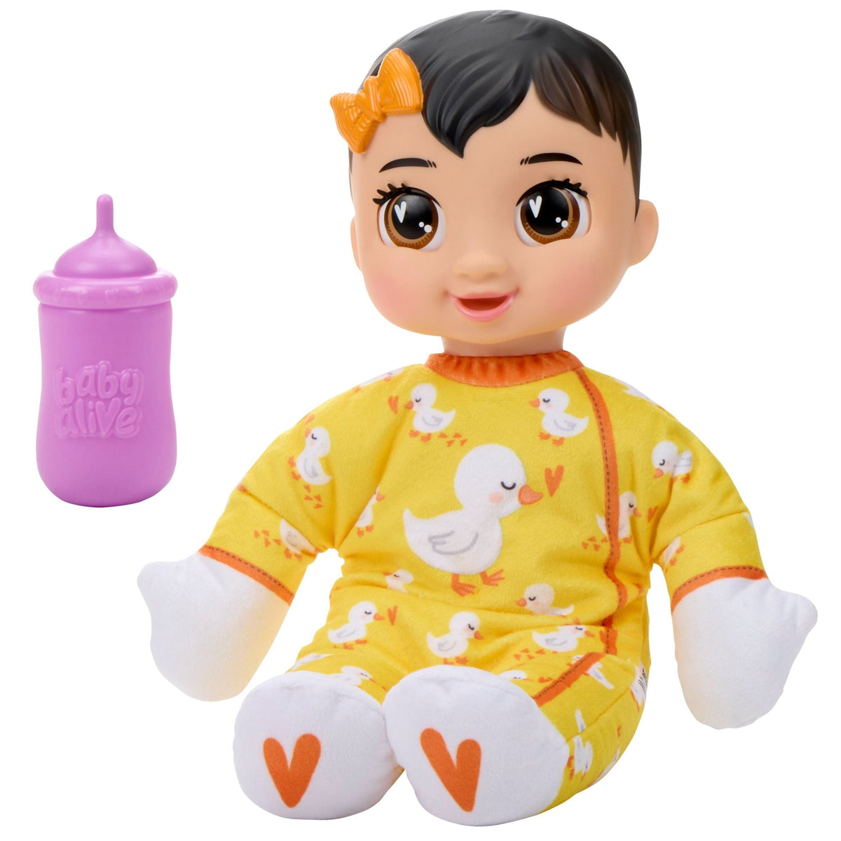 Bedtime Baby BRNH