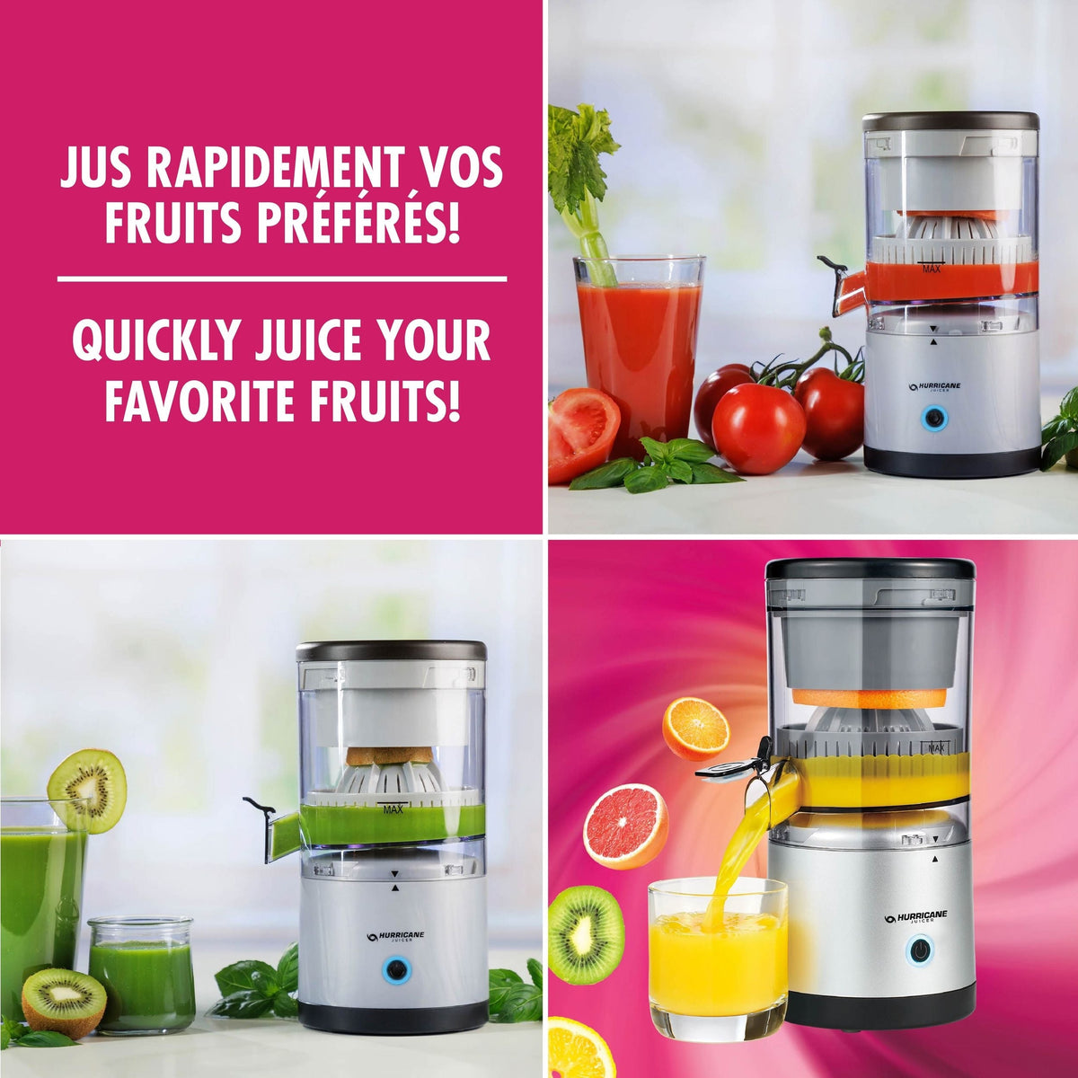 Juicer