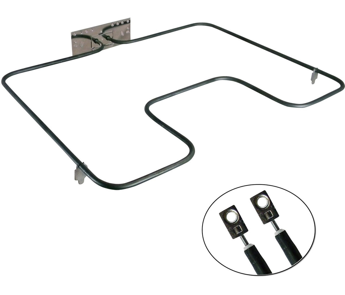62502/2 Universal Oven/Bake Element, 2500W, 240V, 30-in