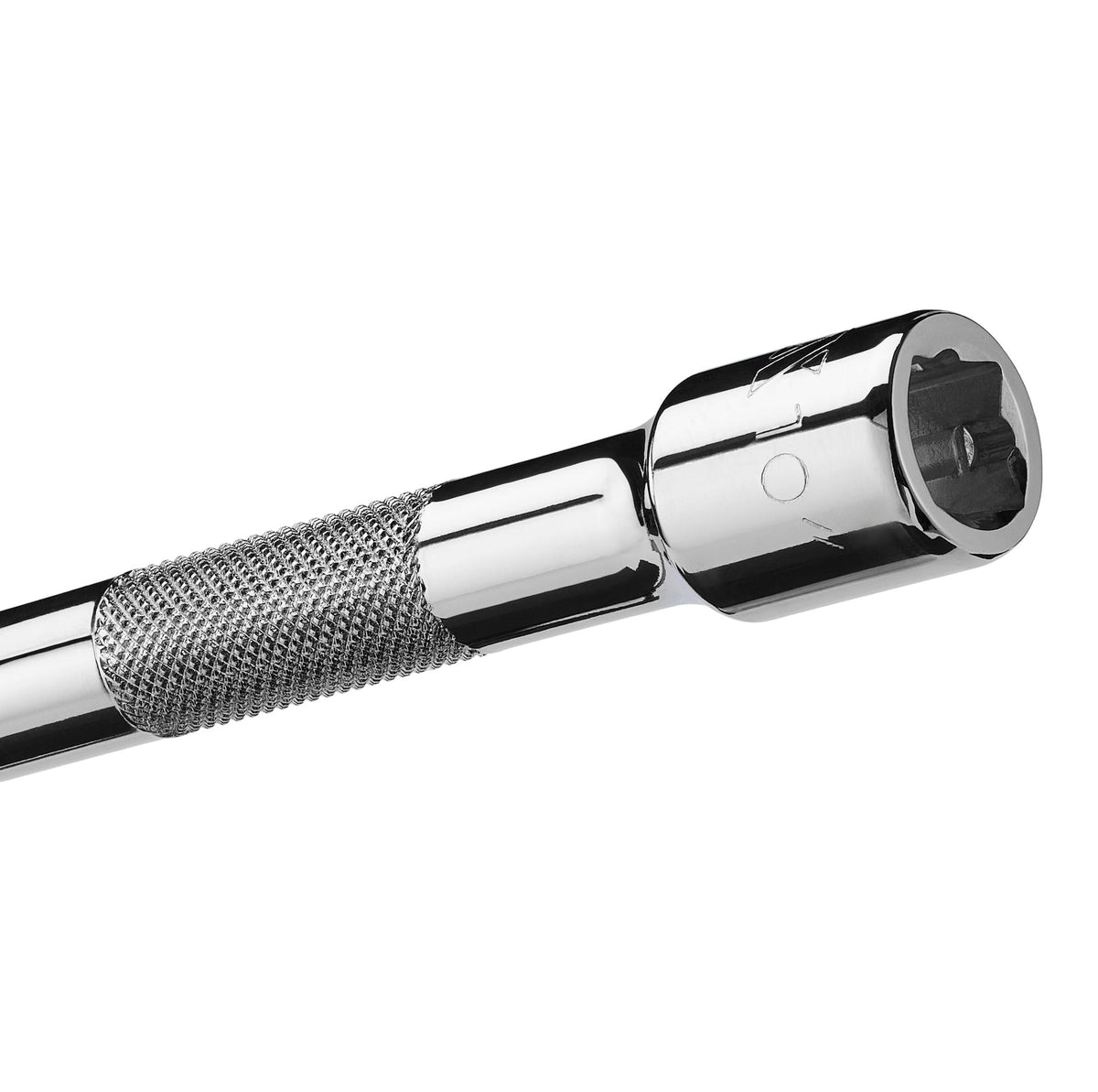 3 Piece 1/2" Drive Wobble Extension Bar Set
