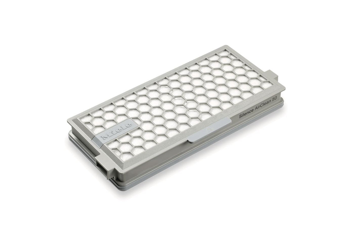 Miele SF-SA-50 Silence AirClean Filter with TimeStrip