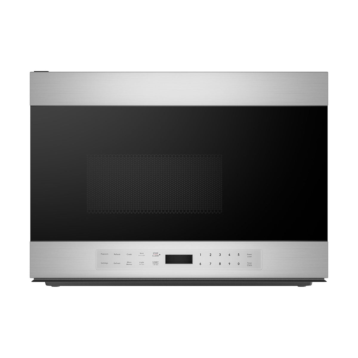 Stainless Over the Range Microwave Oven, 300 CFM, 24-in