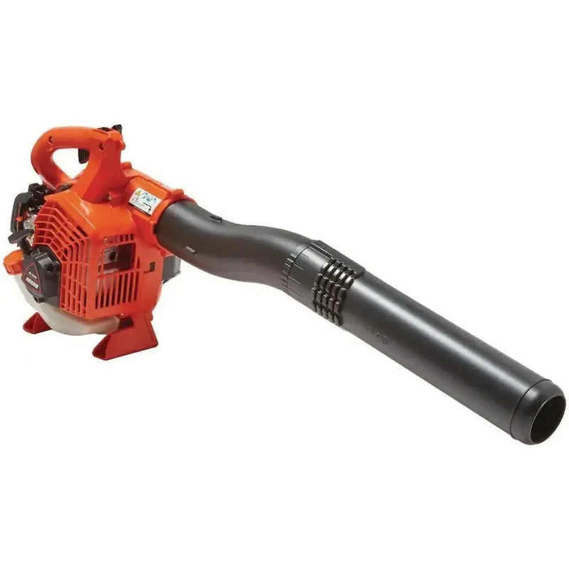 ECHO 170 MPH 453 CFM 25.4 cc Gas 2-Stroke Cycle Handheld Leaf Blower S2896