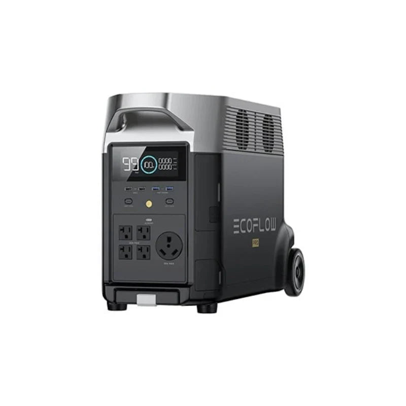 EcoFlow DELTA Pro Portable Power Station P1329