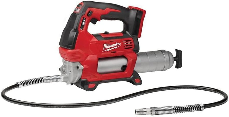Electric - M18 Cordless Dual-Speed Lubrication Gun (Unfitted) P1788