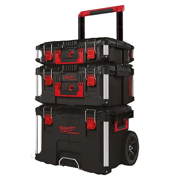 3Piece PACKOUT Storage System Set B2672