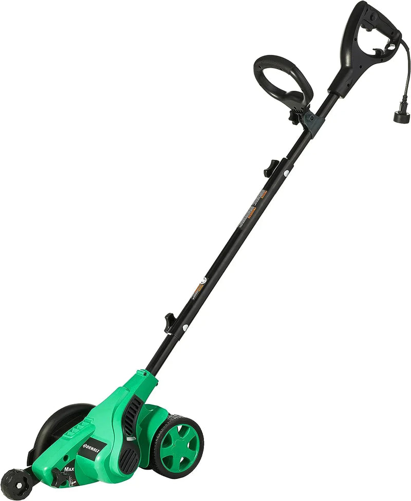 Denali 12 Amp 7.5" Double Edge Bladed Electric Corded Lawn Edger M5511
