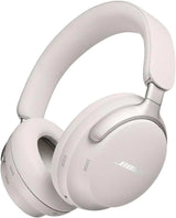 QuietComfort Ultra-Fantastic Wireless Headphones, wireless headphones, featuring spatial audio function, open ear-cup design with noise reduction and equipped with a microphone, with a maximum usage time of 24 hours, Moon Blue - Limited Edition colo