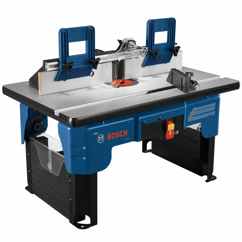 Portable Benchtop Router Table RA1141 from K0412
