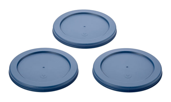 2 Cup Lids A3194