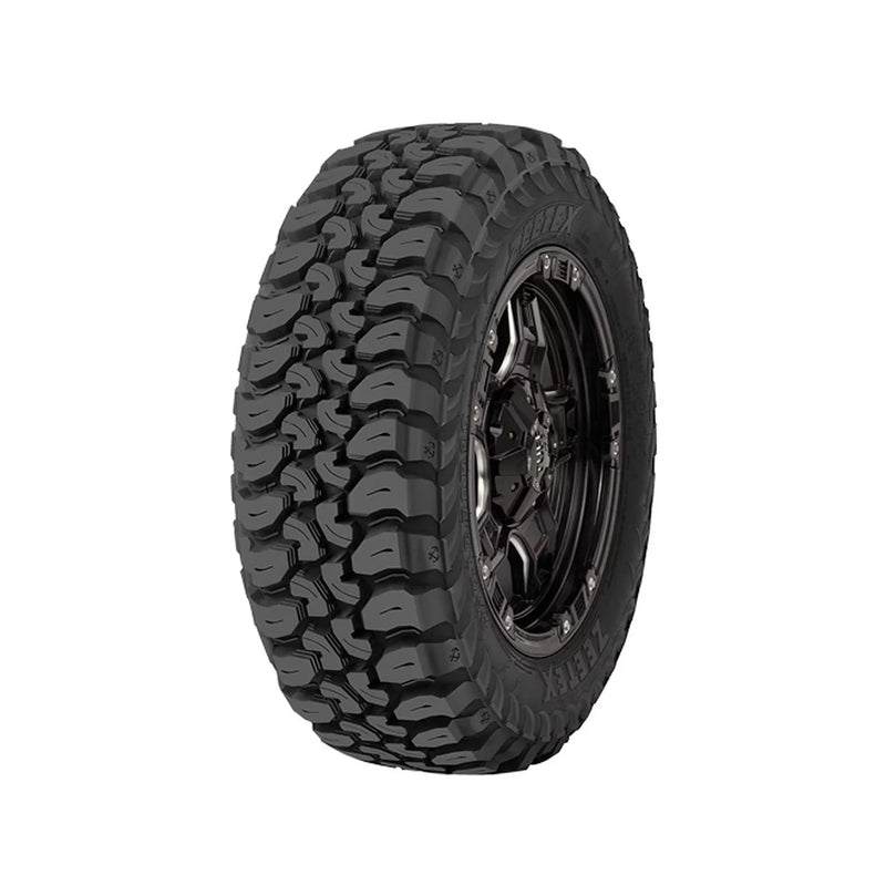 MT1000 Mud Terrain LT235/75R15 104/101Q C-Series Light Truck Tire G6209