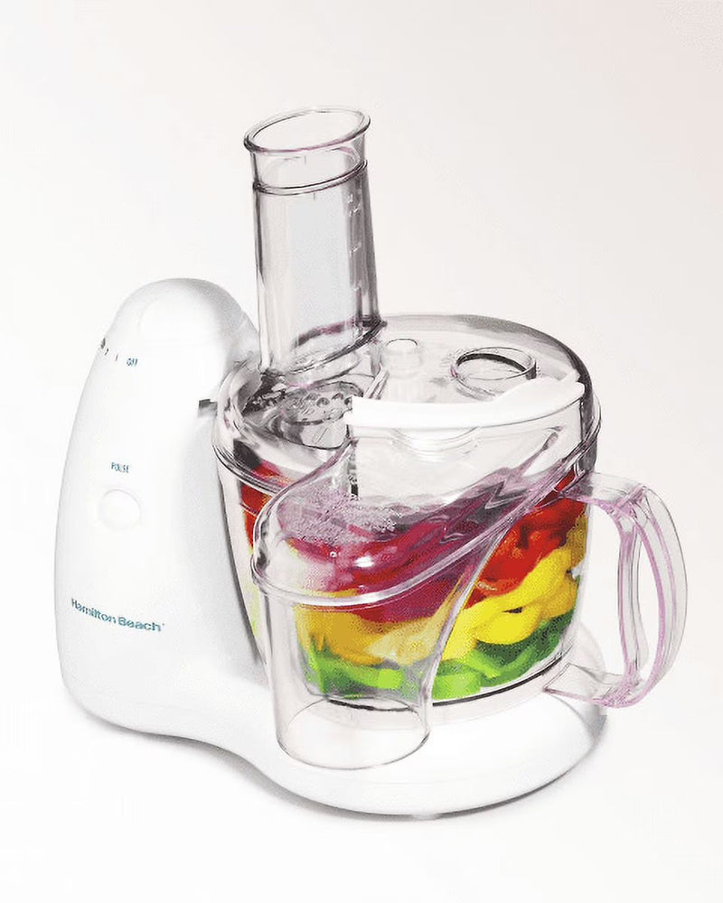 PrepStar Food Processor | Model# 70550R G6166
