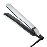 1-inch flat hair clip straightener, ceramic straightener, professional hair styling tool, suitable for strong hair texture, adding shine and protecting more hair color.
