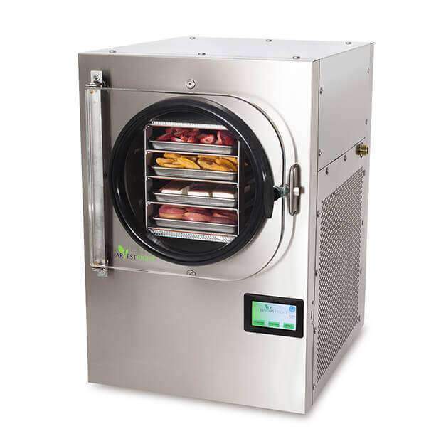 Medium Freeze Dryer with Mylar Starter Kit B6428
