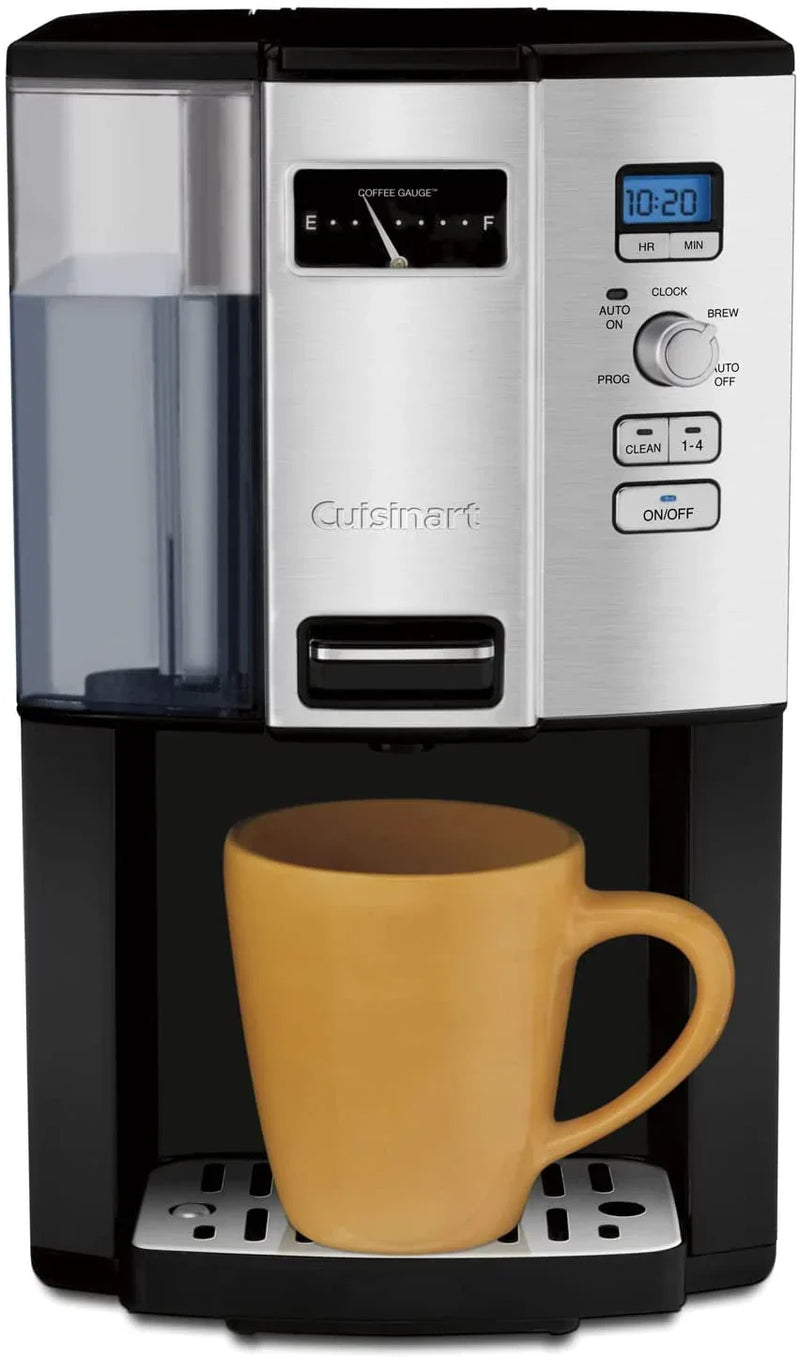Coffee Maker, 12 Cup Programmable Drip L5539