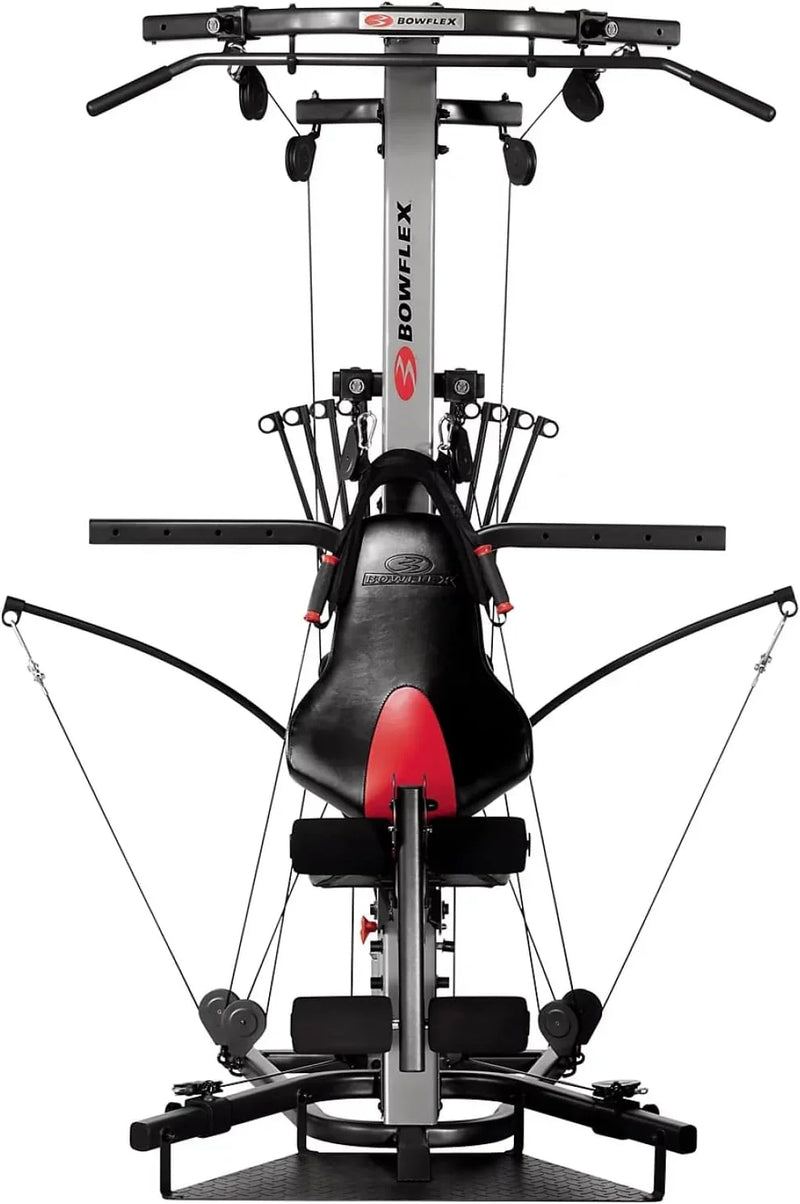 BowFlex Home Gym Workout System I0158