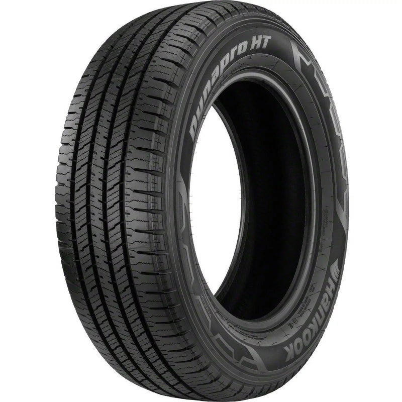 Hankook Dynapro RH12 HT Tire - P 265/60R18 110T N4568