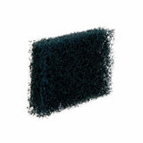 Heavy Duty Stripping Pad for Flat Surfaces, 2-pk
