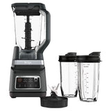 Professional Plus Blender DUO with Auto-iQ, Nutrient Extraction