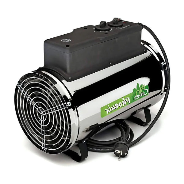 Bio Green PHX2.8/US Portable Phoenix Greenhouse Tent Mount, 2800 Watts M7115