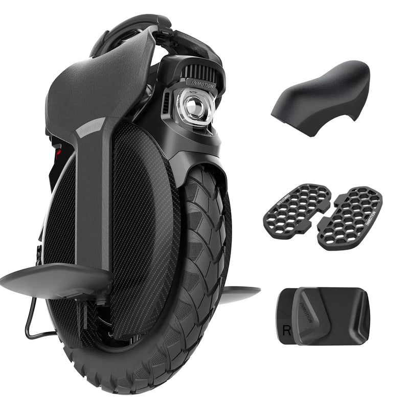Electric Unicycle Honeycomb Pedals K6721