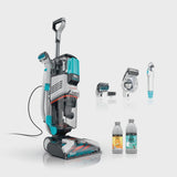 ? CarpetXpert? with Stainstriker? Carpet Cleaner