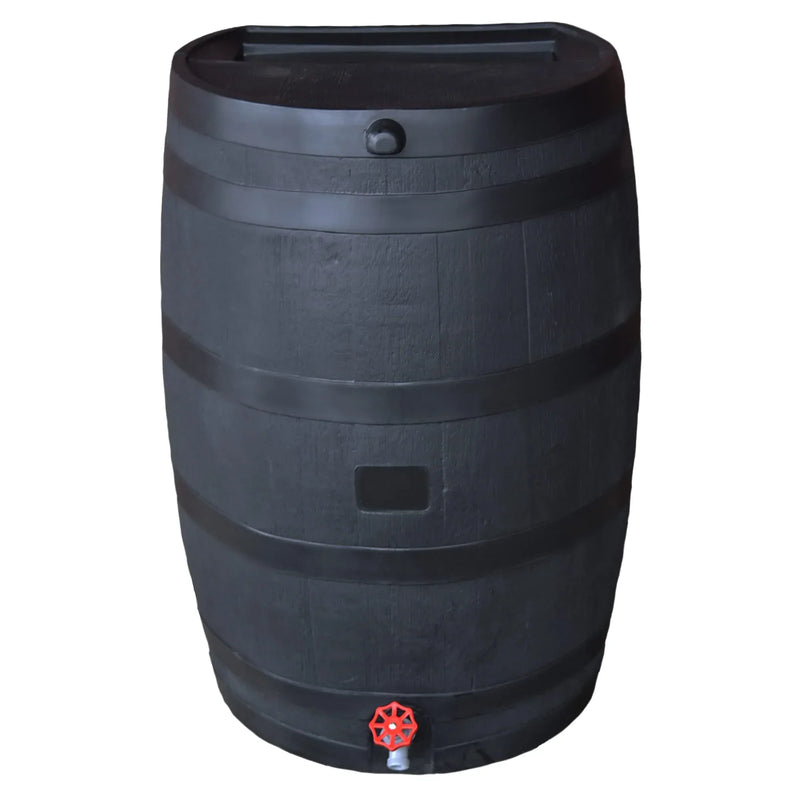 Companies Inc Home Accents 50 Gallon ECO Rain Water Collection Barrel A9192