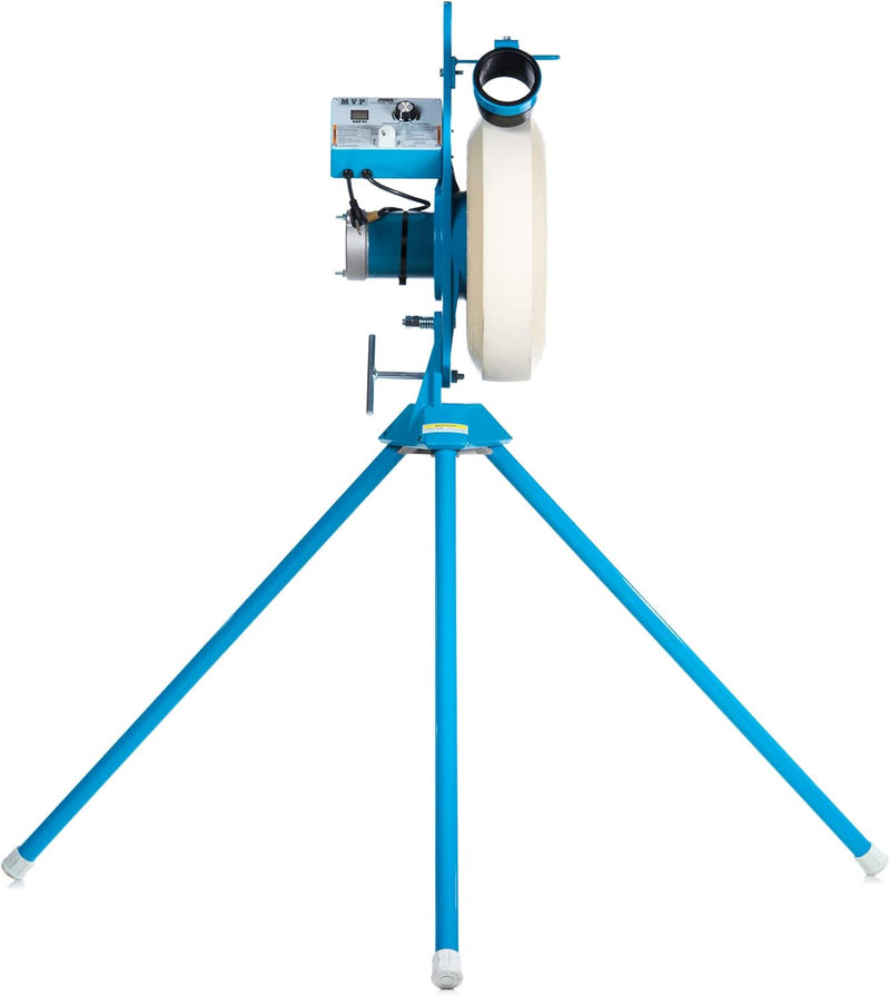 The modular pitching machine is specially designed for the pitching machine league and can reach a maximum speed of 60 miles per hour! It is suitable for both baseball and softball games. Z1150