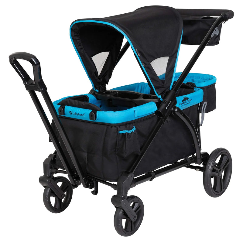 Expedition Stroller Marine C739