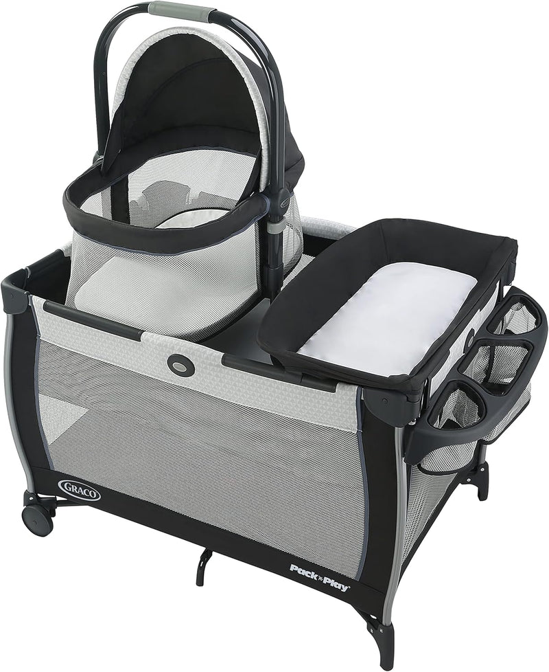 Day2Dream Bassinet Playard S1660