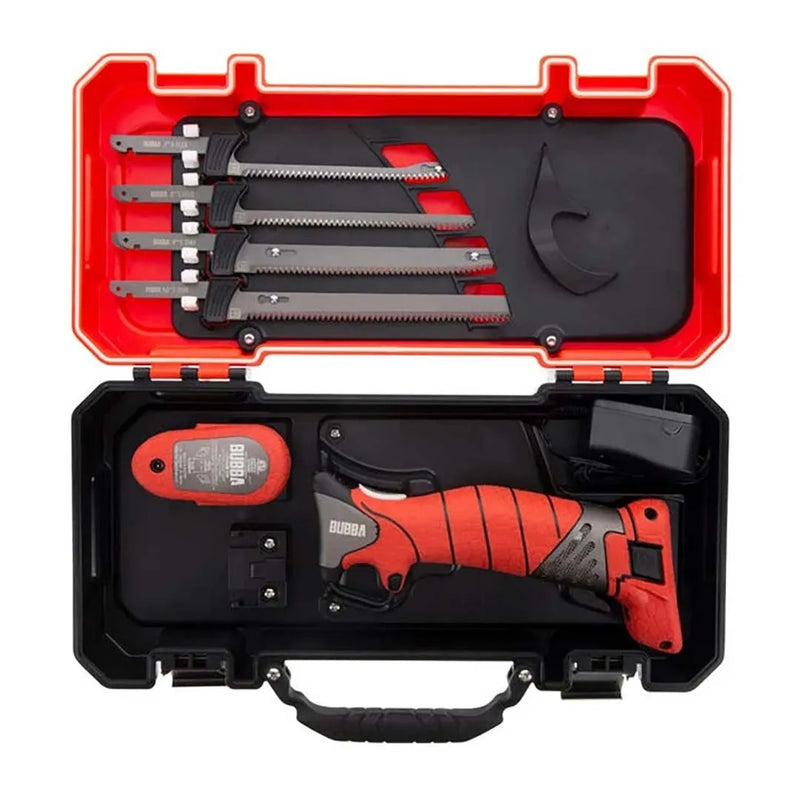 Cordless Electric Fillet Knife with Brushless Motor H7827