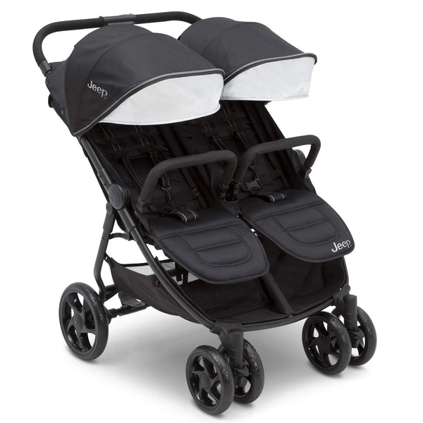 Destination Ultralight Side x Side Double Stroller X5347