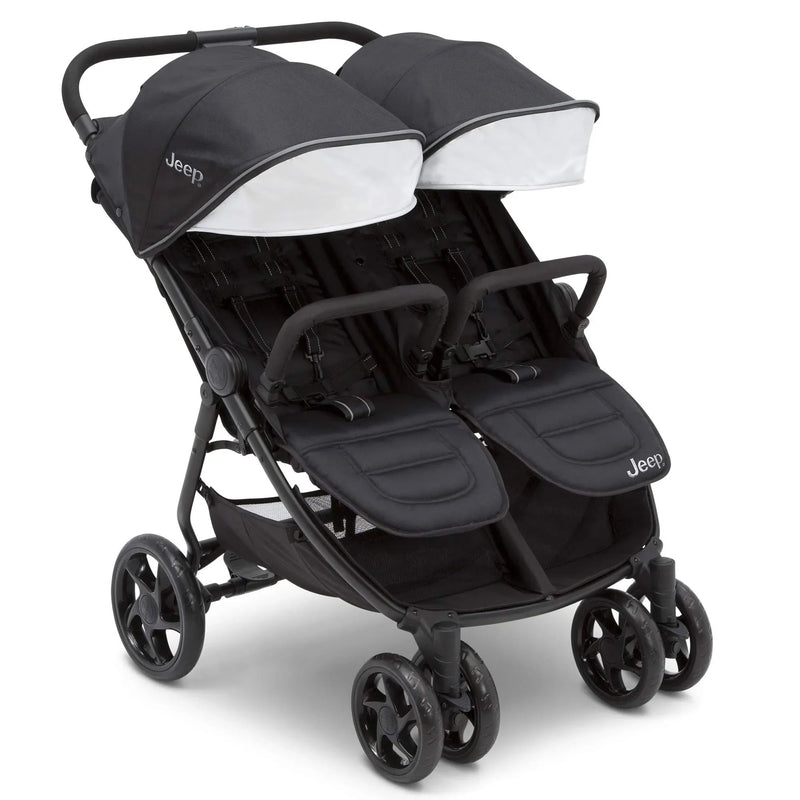 Destination Ultralight Side x Side Double Stroller X5347