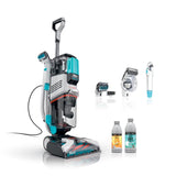 ? CarpetXpert? with Stainstriker? Carpet Cleaner