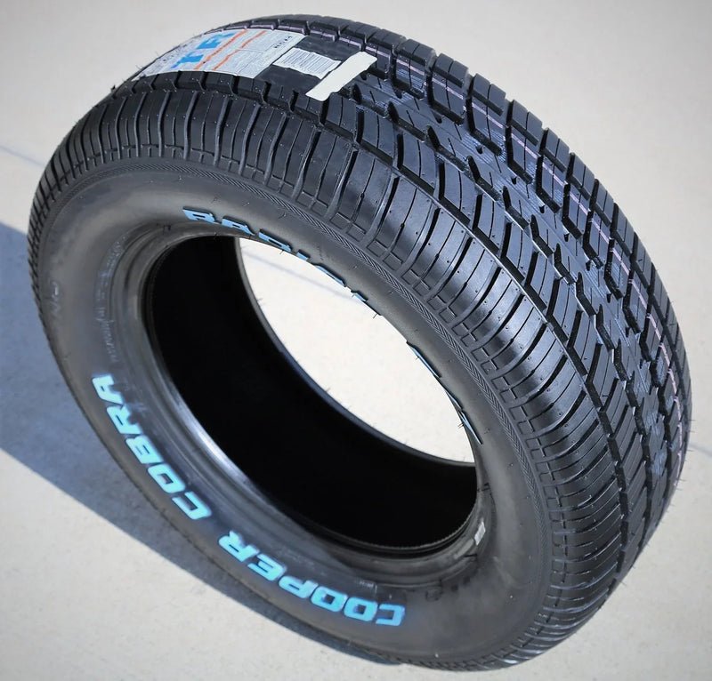Tire G/T 225/70R15 100T (RWL) A/S All Season S7259