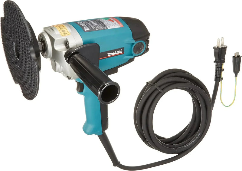 7'' Vertical Polisher, Blue K9647