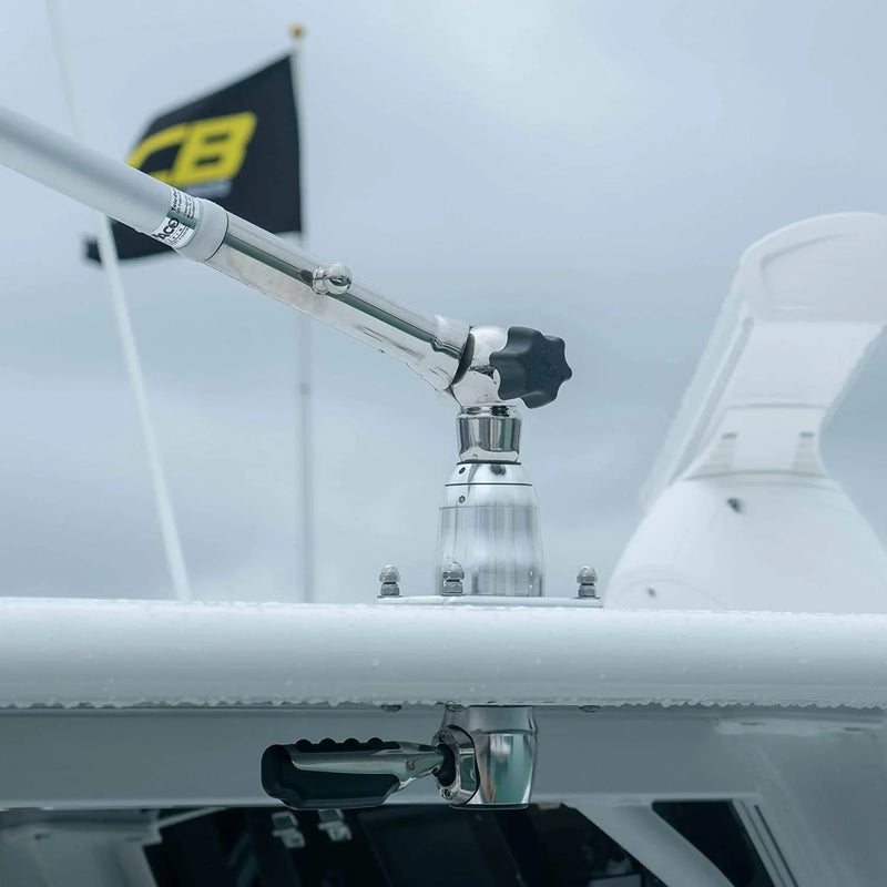 Grand Slam 280 Outrigger Mount R410