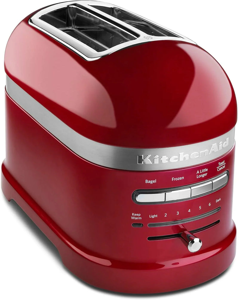 Double-layer automatic toaster W6318