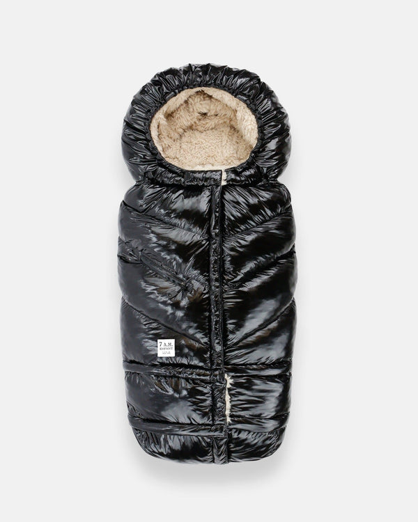 Enfant Blanket 212 Evolution - Black Polar F0885