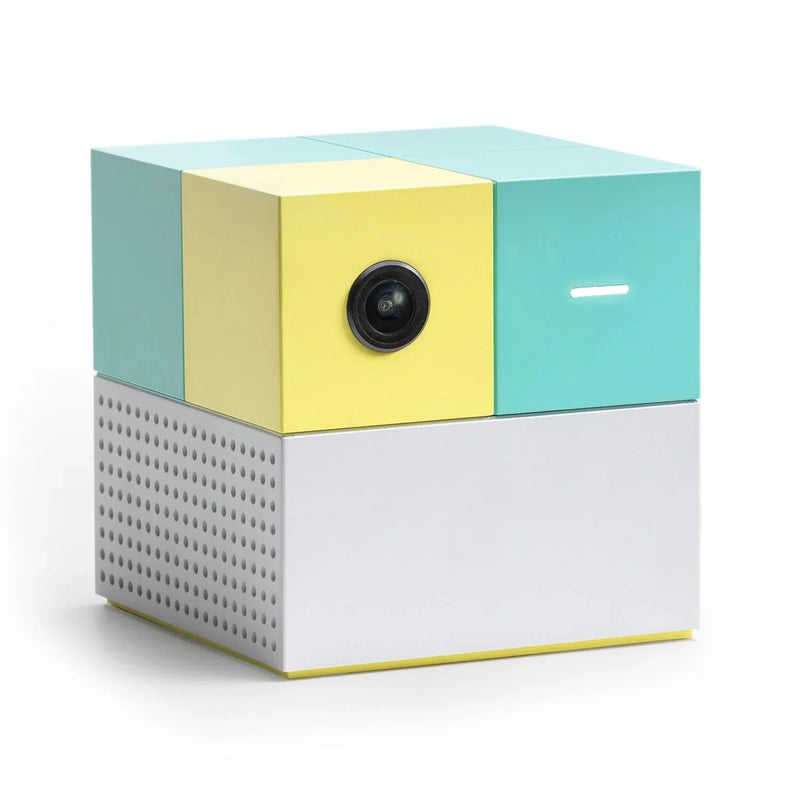 An interactive play system specially designed for children and families, combining indoor sports activities with interactive family entertainment, is perfect for game nights, gatherings and playdates. B5460
