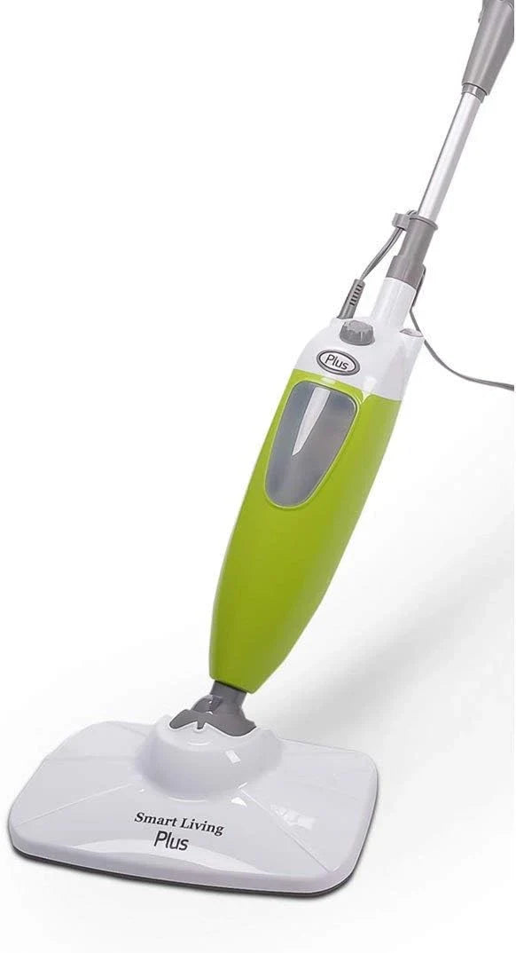 Steam mop Plus (white model and green model) R1869