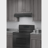 BXT130 30 in Under Cabinet Range Hood