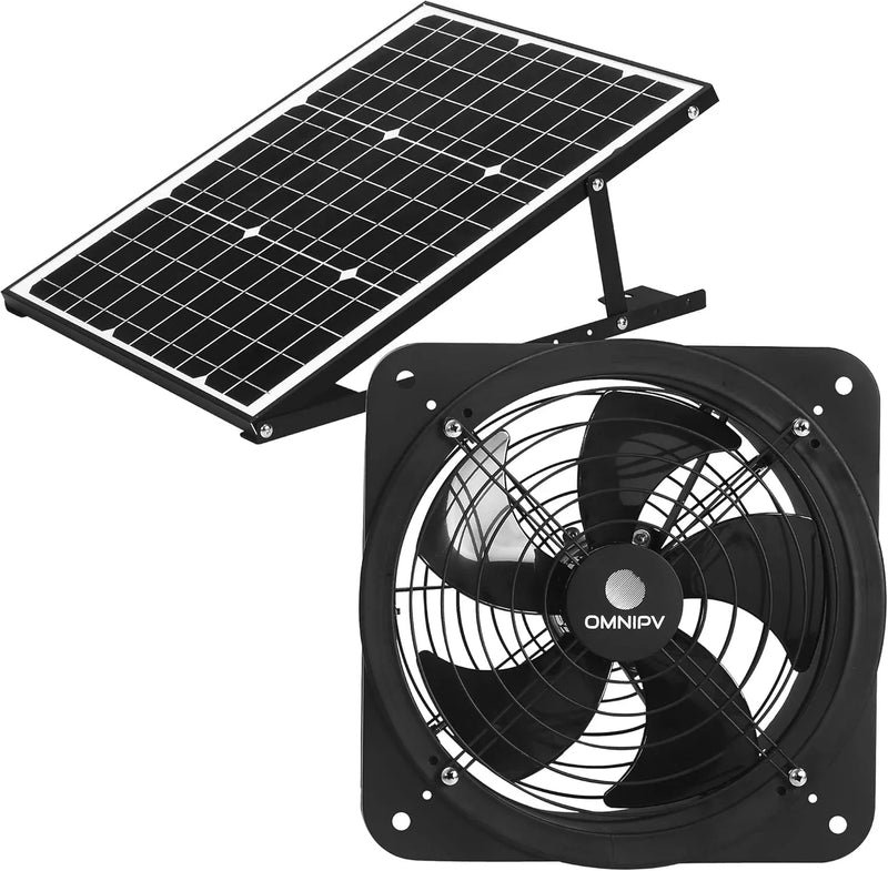 Wall Mount Exhaust Fan O6936