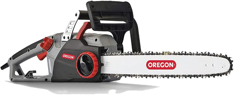 15 Ampere - Automatic sharpening cordless electric chainaw S6296
