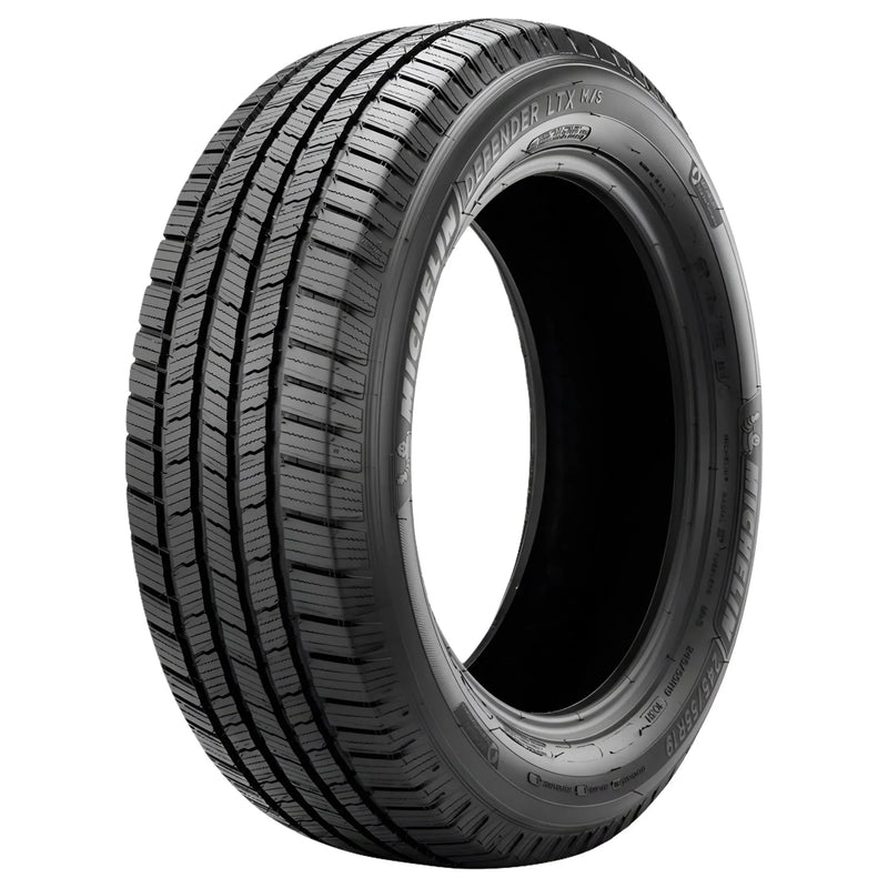 LTX M/S All-Season LT265/75R16/E 123/120R Tire D7167