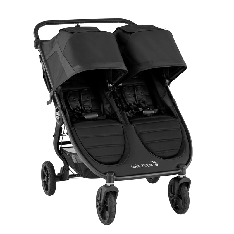 City Double Stroller A6275