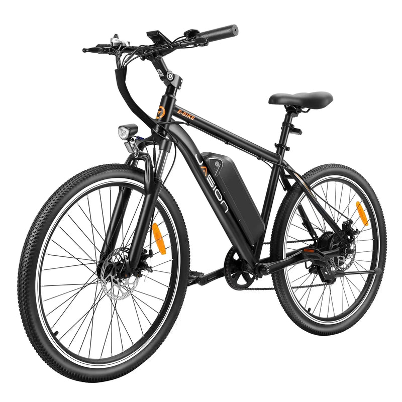 Electric Bike for Adults with 360Wh Removable Battery Y8913