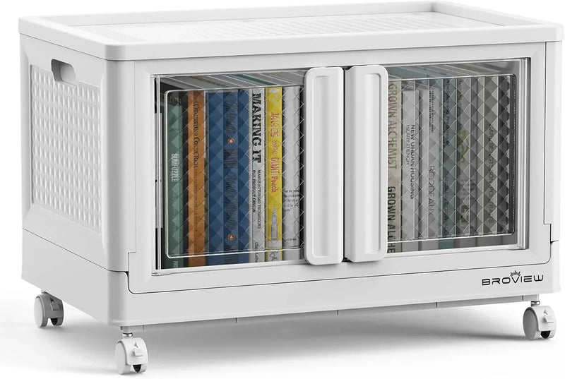 600 sets of stackable storage boxes with lids and doors, 6 sets of plastic coat closets and storage drawers with wheels, large foldable storage boxes, household and office cabinets A9218