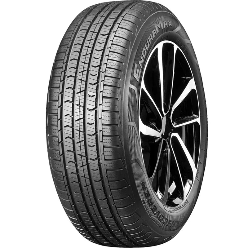 Pair of 2 (TWO)99V A/S All Season Tires Fits: 2013-16 CX-5 Grand Touring, 2020 Escape Titanium Plug-In Hybrid Y3573