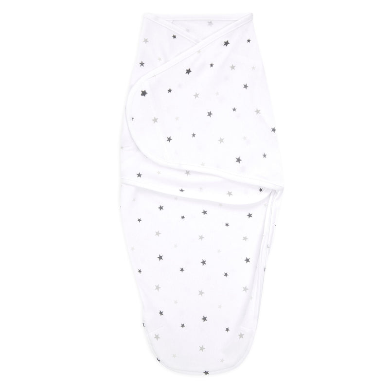EWSK30012 Essential Easy Wrap Swaddle, Twinkle Collection, 3-pk P8322